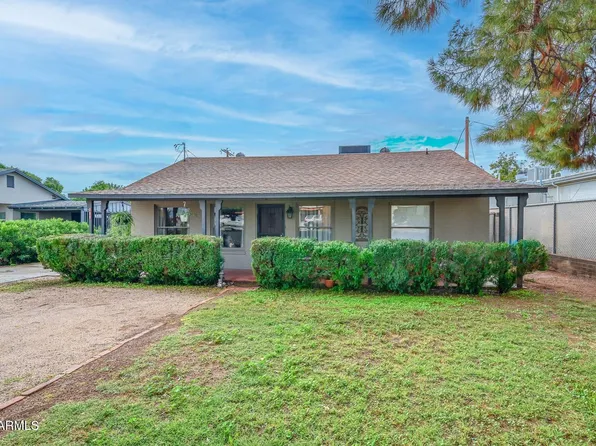 537 W MISSOURI Avenue, Phoenix, AZ 85013