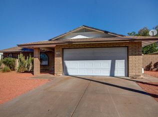 5546 W Greenbriar Dr, Glendale, AZ 85308