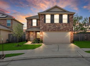 12708 Almeda Crossing Ct, Houston, TX 77048