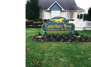 1014 Hillsboro Ct #1014, Sewell, NJ 08080