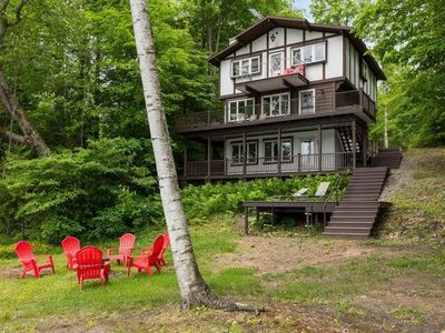 1604 Shallow Shores Dr, Gaylord, MI, 49735