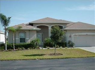 29453 Coharie Loop, San Antonio, FL 33576