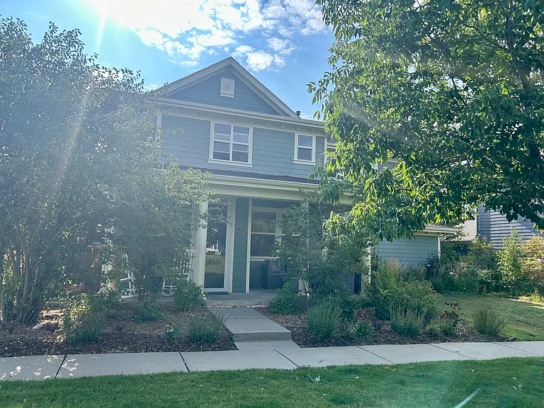 3393 Florence Way — Photo 1