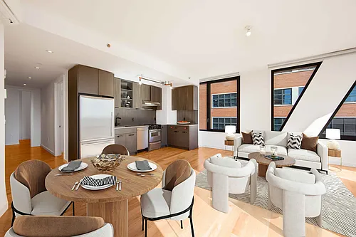 123 Melrose St #660 Photo 1