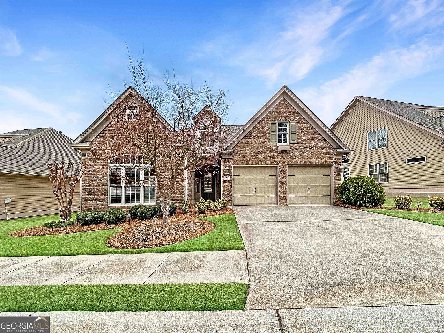 625 Grand Teton Cir, Fayetteville, GA 30215 Zillow