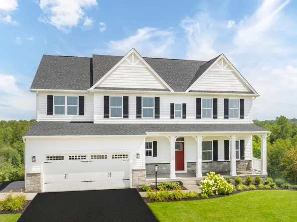 Homes Available Soon, Paradise Heights