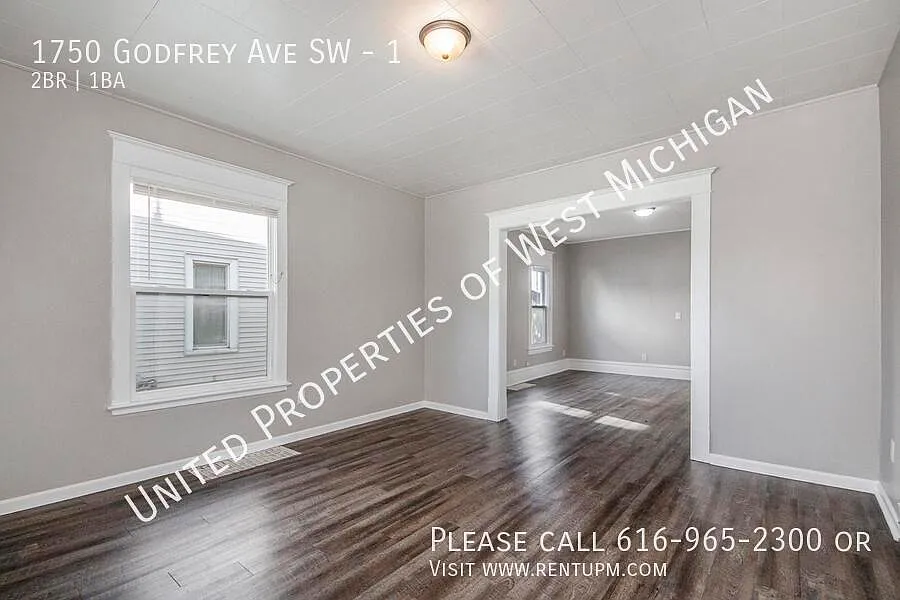 Building Photo - 1750 Godfrey Ave SW #1