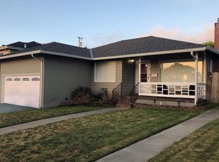 8 Capay Cir, South San Francisco, CA 94080