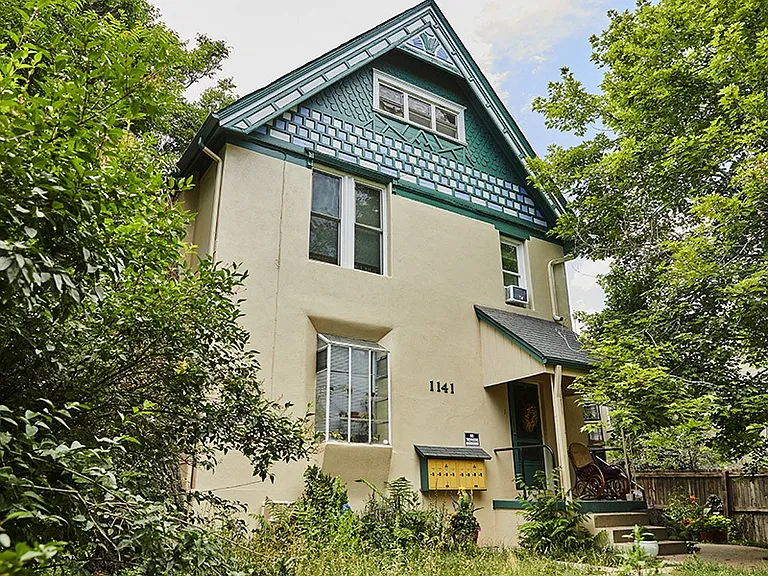 1141 N Washington St — Photo 10