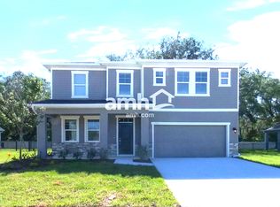 3366 Bridge Haven Dr, Wesley Chapel, FL 33543