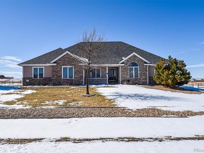 745 Antelope Dr W, Bennett, CO, 80102