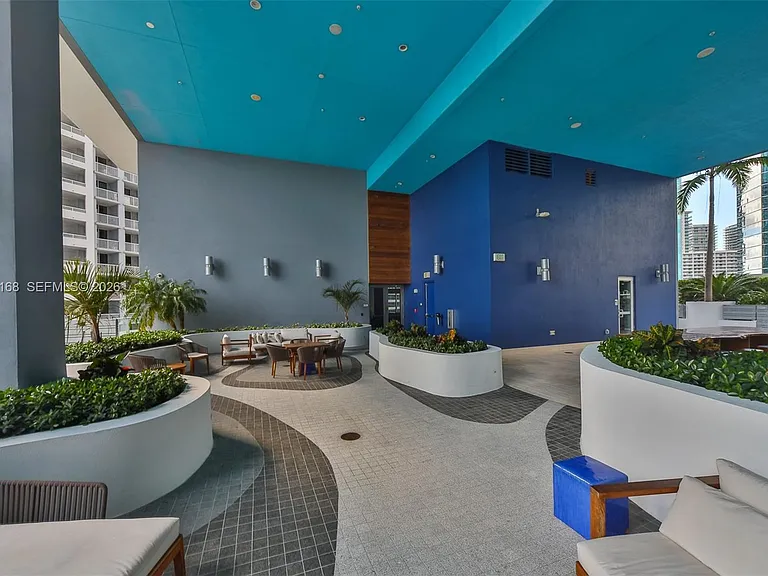 1300 Brickell Bay Dr #1206 — Photo 36