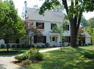 1149 Kingslea Rd, Columbus, OH 43209