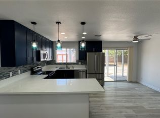 4670 E Cincinnati Ave, Las Vegas, NV 89104
