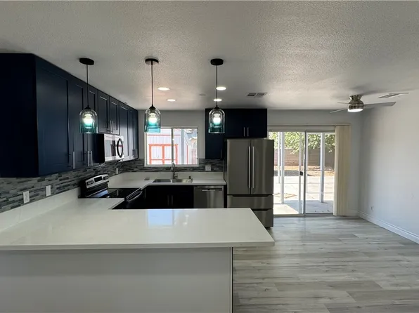 4670 E Cincinnati Ave, Las Vegas, NV 89104