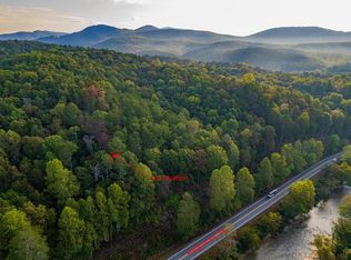 0 Highway 52 E, Ellijay, GA 30540