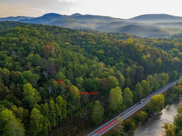 0 Highway 52 E, Ellijay, GA 30540