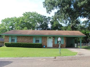 203 Barbara Dr, Minden, LA 71055