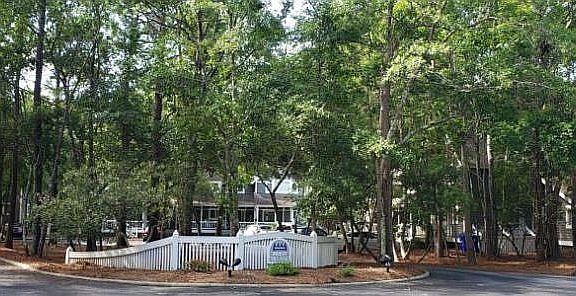 Indigo Plantation, Southport