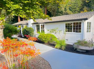 220 Lazywoods Rd, Felton, CA 95018