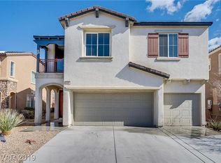 9780 Emerald Twilight St, Las Vegas, NV 89178