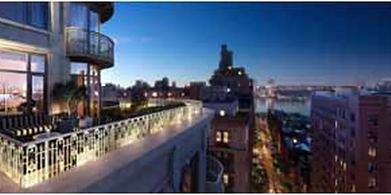 Sold by Brown Harris Stevens | media 10