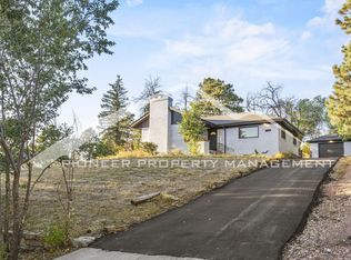 1212 Mount View Ln, Colorado Springs, CO 80907