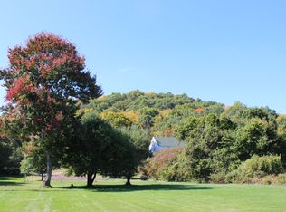 670 Stonehouse Rd, Coventry, CT 06238