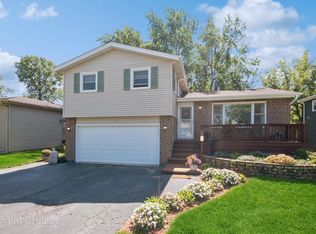 138 Wallace St, New Lenox, IL 60451