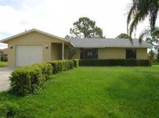 1193 SW Hibiscus St, Pt Saint Lucie, FL 34953