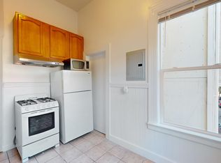 1223 Laguna St #1231, San Francisco, CA 94115