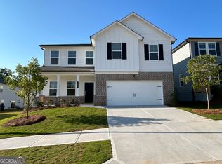 205 Sunshine St, Acworth, GA 30102