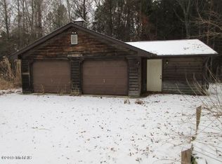 16700 11 Mile Rd, Battle Creek, MI 49014