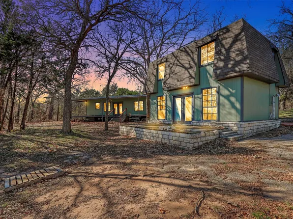 2821 Spring Ct, Weatherford, TX 76087