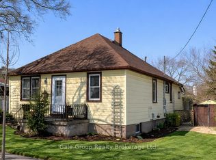 839 Dufferin St, Woodstock, ON