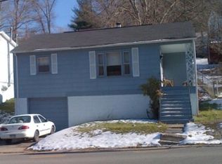 347 Ewart Ave, Beckley, WV 25801