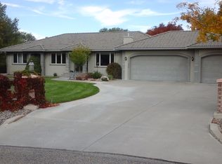 2034 E Liberty Ct, Grand Junction, CO 81507