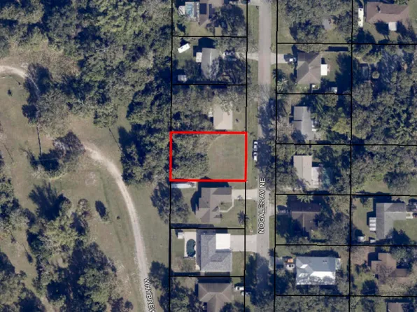 422 Nogales Ave NE, Palm Bay, FL 32907