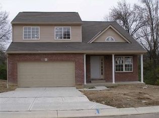 40 Herbert Ave, Lockland, OH 45215