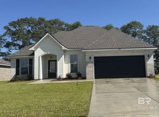 18233 Aden Dr, Robertsdale, AL 36567