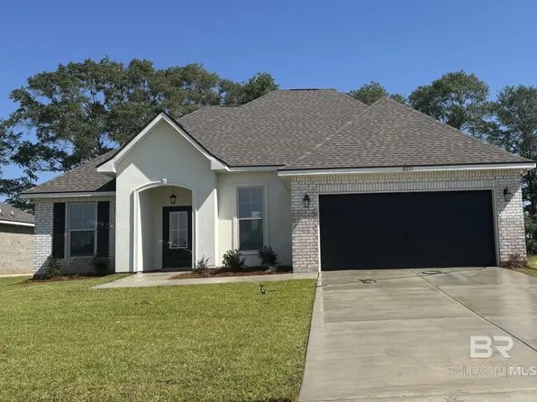18233 Aden Dr, Robertsdale, AL 36567
