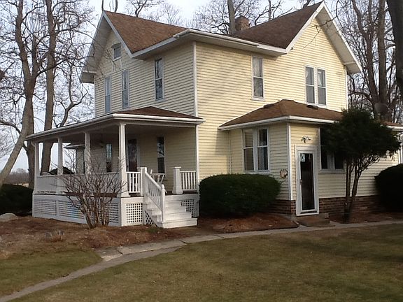 Beautiful country home