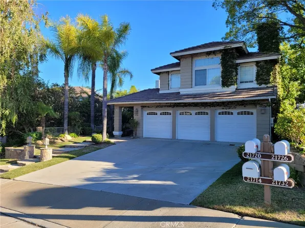 21720 Don Gee Ct, Santa Clarita, CA 91350