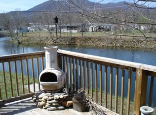 124 Pike Point, Waynesville, NC 28785