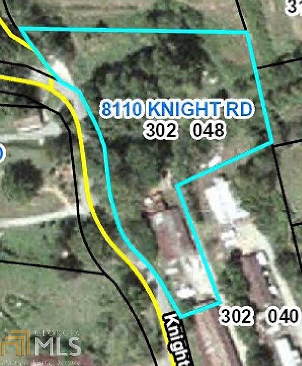 1st image of 8110 Knight Rd