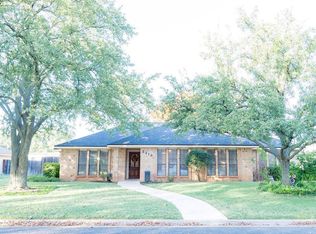 3410 Clearview Dr, San Angelo, TX 76904