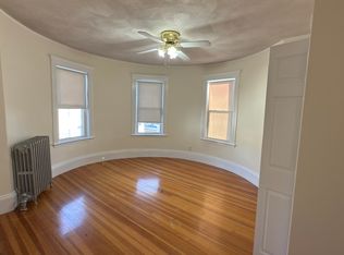 38 Fairview St #1D, Roslindale, MA 02131