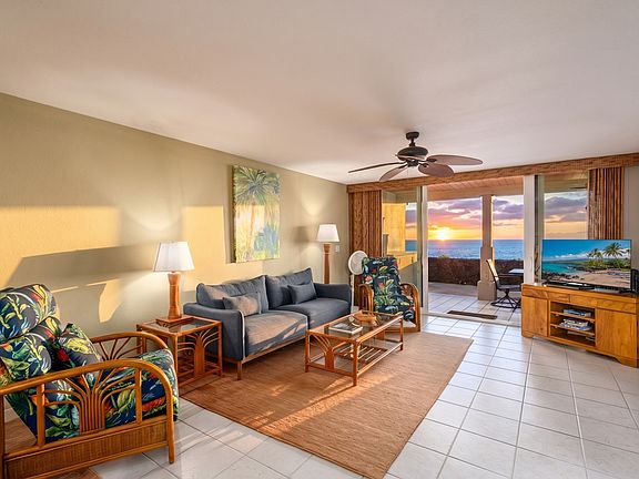2nd image of 78-6800 Alii Dr #5103