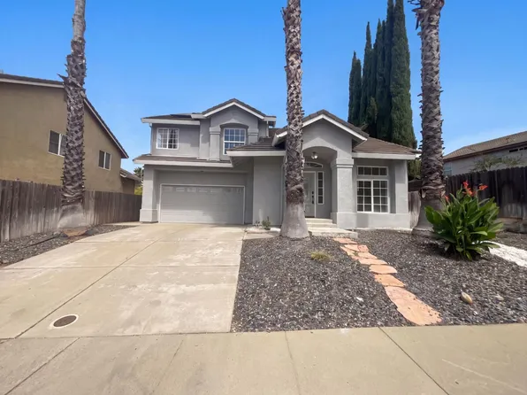 3001 Tourmaline Way, Antelope, CA 95843
