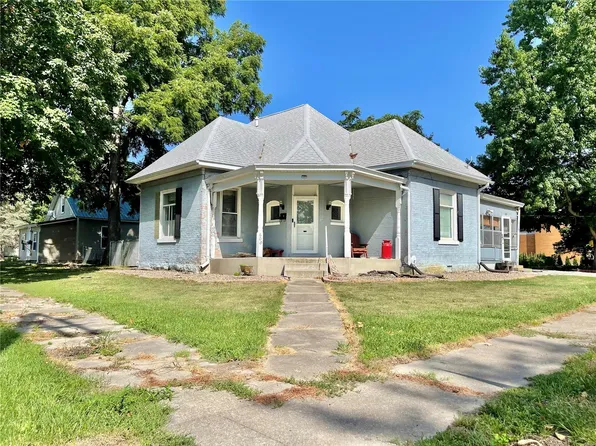 600 Madison St, Canton, MO 63435